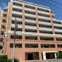 ラディエンス新川崎 外観