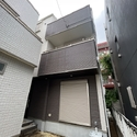 川崎市中原区小杉陣屋町１丁目 外観