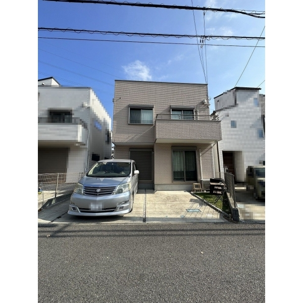 相模原市南区相模台５丁目 外観