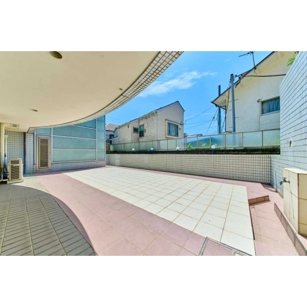 大田区千鳥３丁目 その他画像