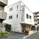 パークハイツ多摩川 六郷こどもクリニック（小児科）（病院）まで約640m（徒歩8分）