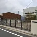 パークハイツ多摩川 大田区立六郷中学校（中学校）まで約560m（徒歩7分）
