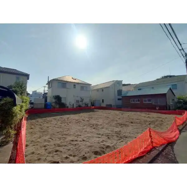 茅ヶ崎市緑が浜