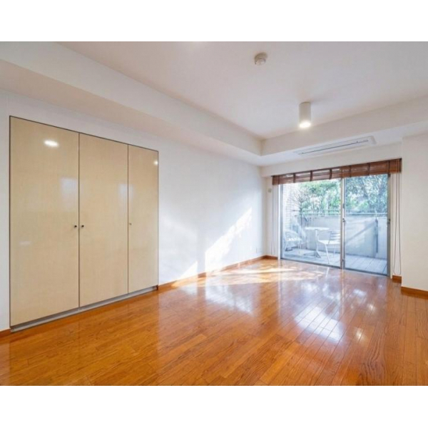 碑文谷ヒルズいしぶみ桜通り その他画像