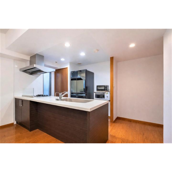 碑文谷ヒルズいしぶみ桜通り その他画像