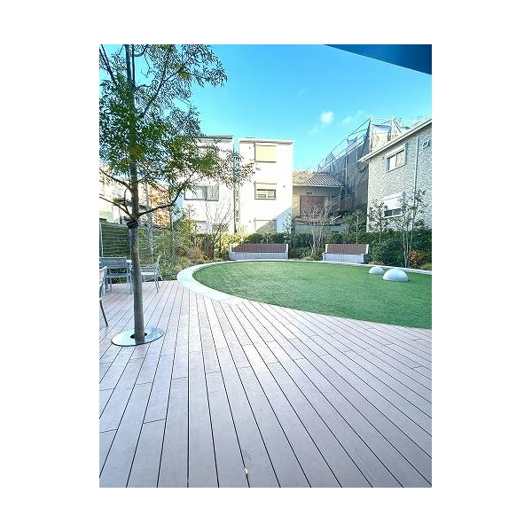 ユニハイム阿倍野晴明丘 その他画像