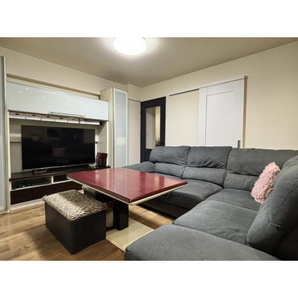 ヴィラロイヤル東中野 その他画像