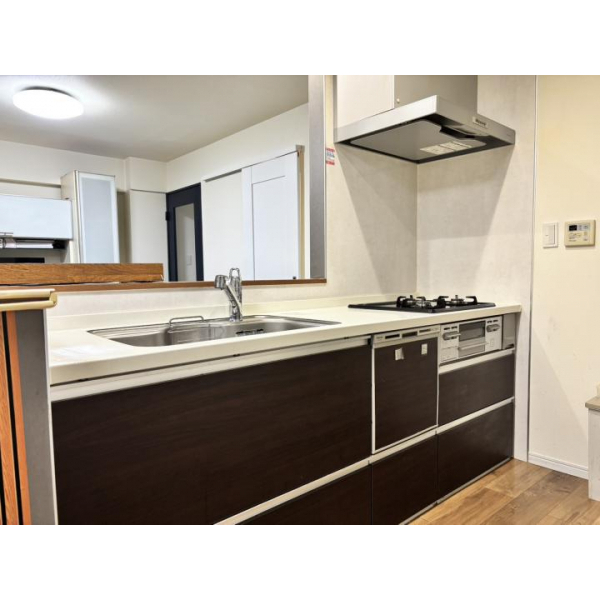 ヴィラロイヤル東中野 その他画像