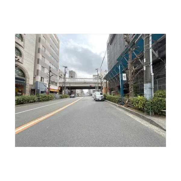 パークリュクス三宿 その他画像