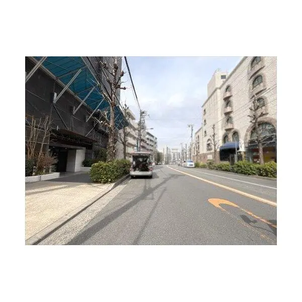 パークリュクス三宿 その他画像