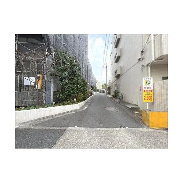 パークリュクス三宿 その他画像