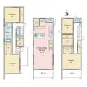 世田谷区宮坂１丁目 建物価格8580万円(税込)　延床面積172.23平米　4LDK