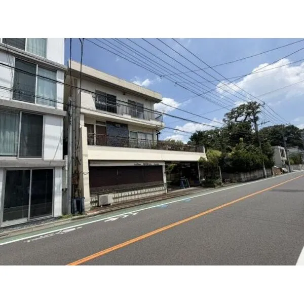 世田谷区宮坂１丁目 外観