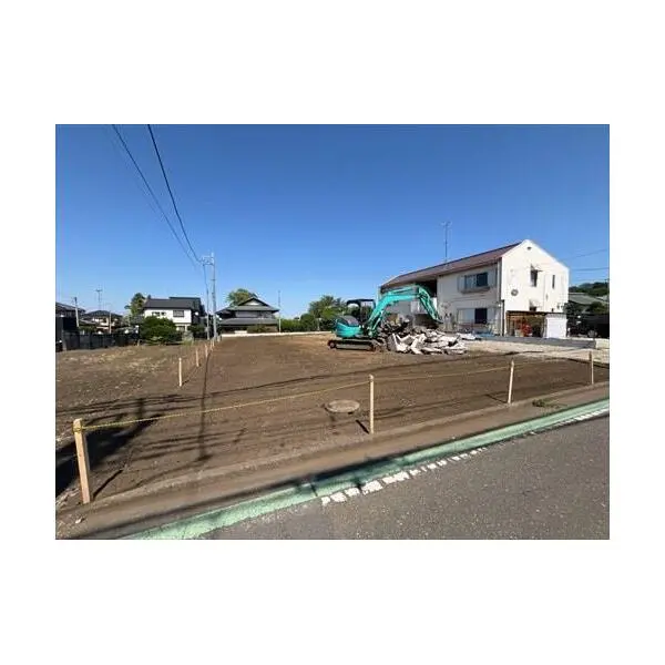 相模原市中央区東淵野辺2丁目 外観