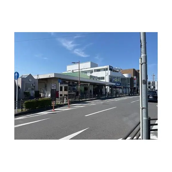 相模原市中央区東淵野辺2丁目 その他画像