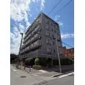 ライオンズマンション吉祥寺本町 外観