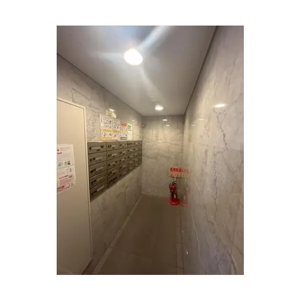 ライオンズマンション吉祥寺本町 その他画像