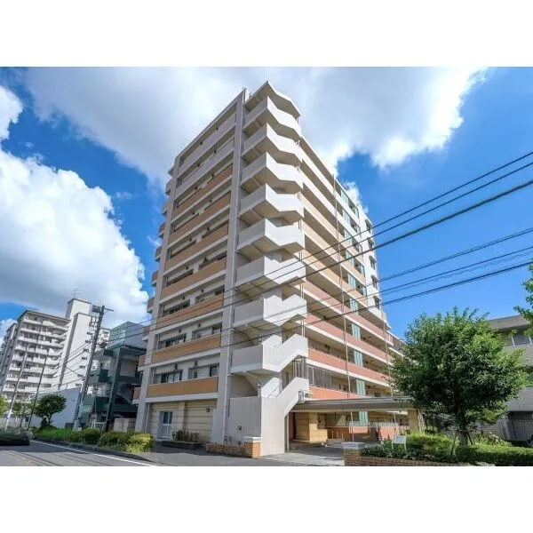パークホームズ西船橋ステーションフロント 三井不動産株式会社旧分譲