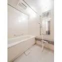 パークホームズ西船橋ステーションフロント オートバス、浴室換気乾燥機、低床式ユニットバス