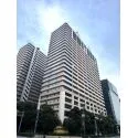 なんばセントラルプラザリバーガーデン 建物外観