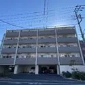 GENOVIA本羽田skygarden 外観