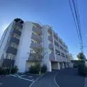 GENOVIA本羽田skygarden 外観