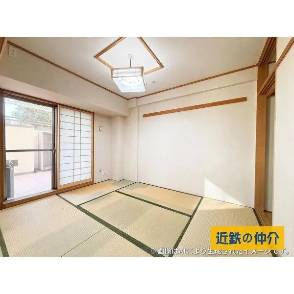 ディアステージ膳所 その他画像
