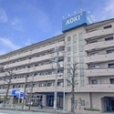 東急ドエル・アルス大倉山東 外観