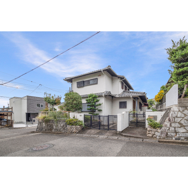 長岡京市河陽が丘２丁目 その他外観