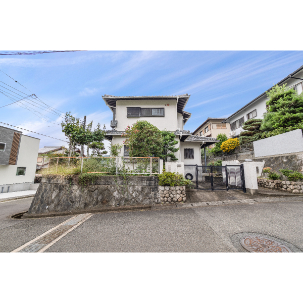 長岡京市河陽が丘２丁目 その他外観