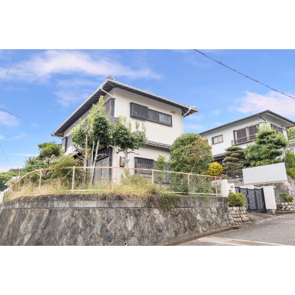 長岡京市河陽が丘２丁目 その他外観