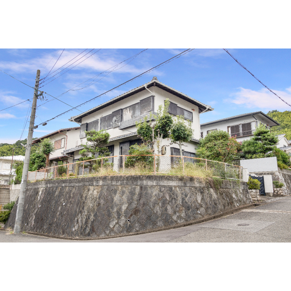 長岡京市河陽が丘２丁目 その他外観