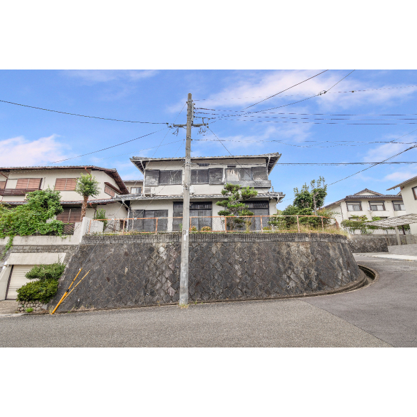 長岡京市河陽が丘２丁目 その他外観