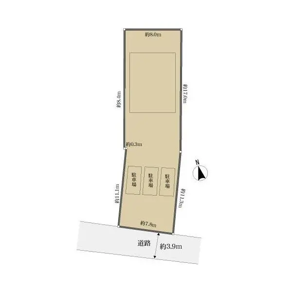 松戸市下矢切 その他画像