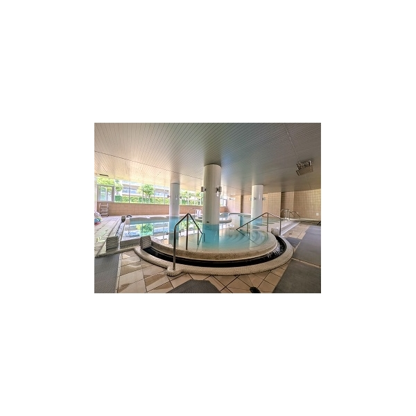 東京サーハウスセンターポート その他画像