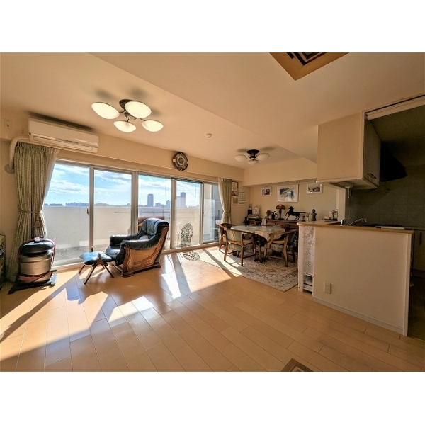 東京サーハウスセンターポート その他画像