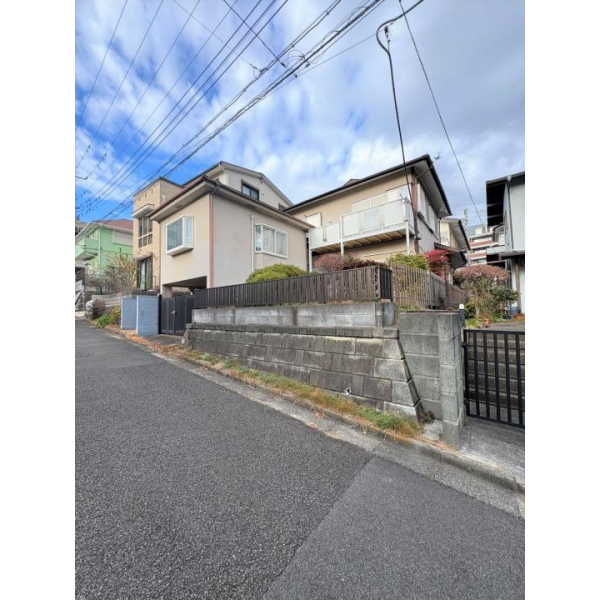 川崎市麻生区栗平１丁目 その他画像