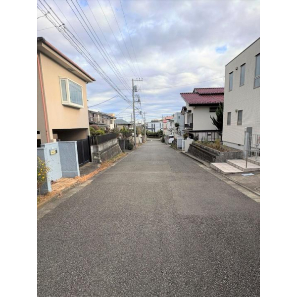 川崎市麻生区栗平１丁目 その他画像