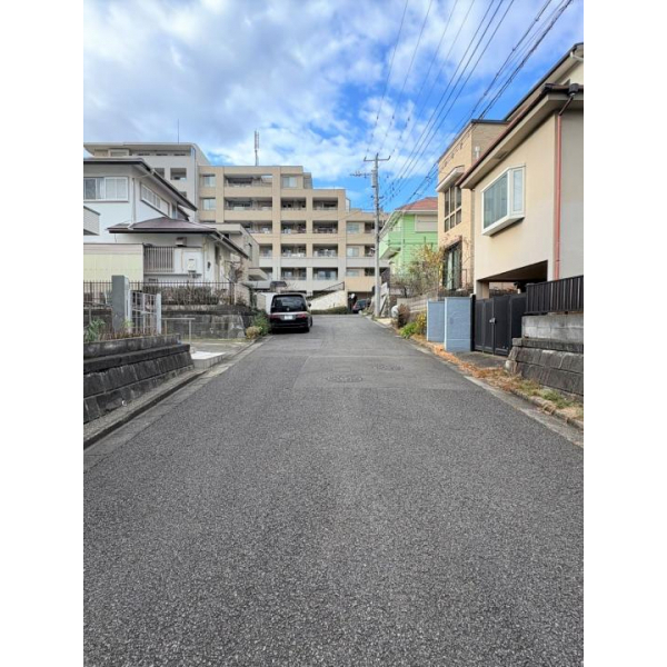 川崎市麻生区栗平１丁目 その他画像