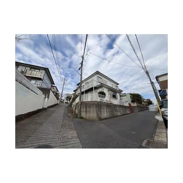 松戸市日暮７丁目 外観