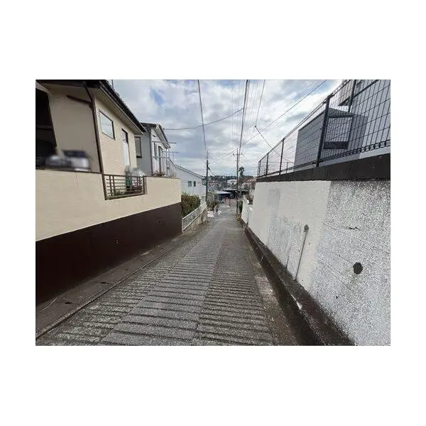 松戸市日暮７丁目 その他画像