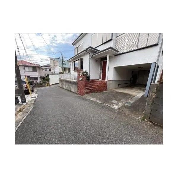 松戸市日暮７丁目 その他画像