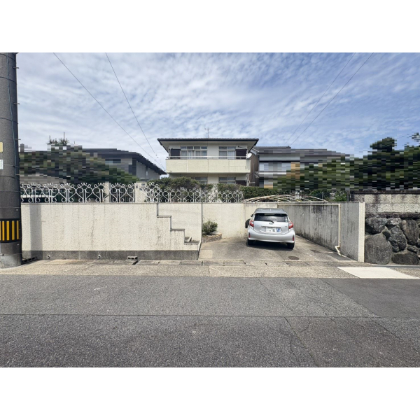 名古屋市名東区赤松台 外観