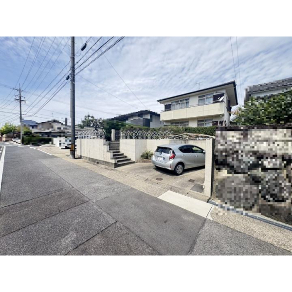 名古屋市名東区赤松台 その他画像