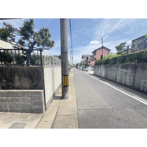 名古屋市名東区赤松台 その他画像