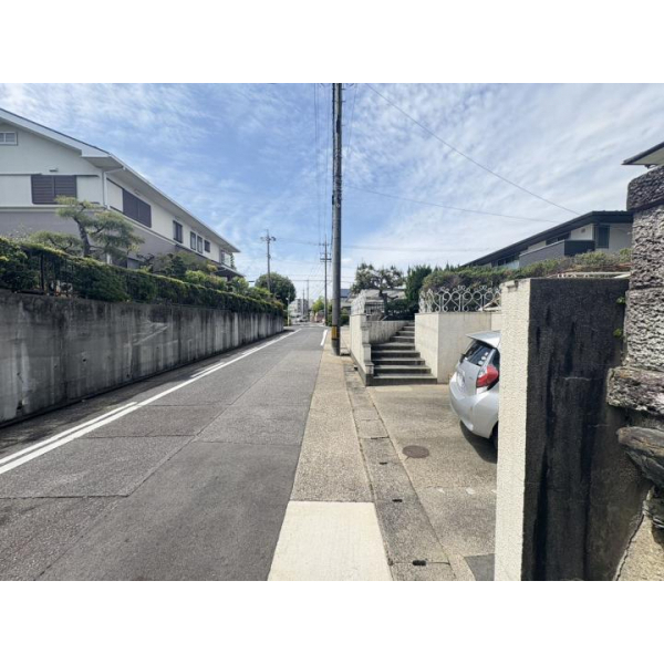 名古屋市名東区赤松台 その他画像