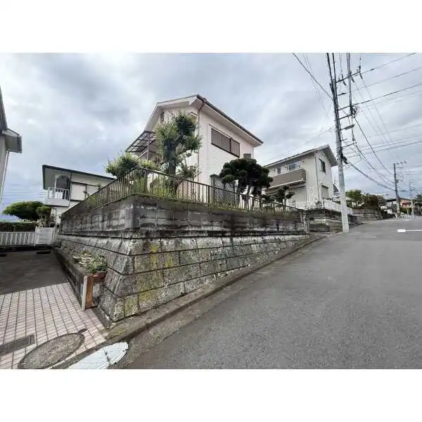 横浜市栄区本郷台３丁目 その他画像