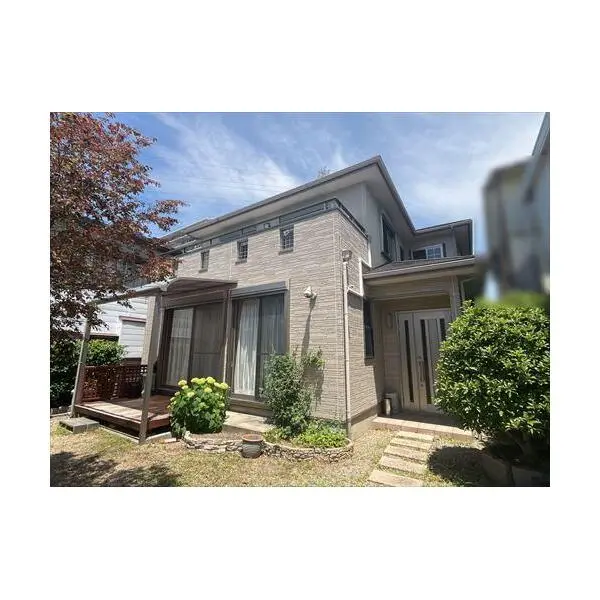 東大阪市中石切町５丁目 外観