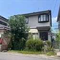 習志野市香澄３丁目 現地（２０２６年８月撮影）