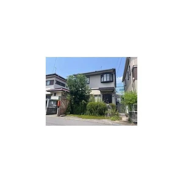 習志野市香澄３丁目 現地（２０２６年８月撮影）
